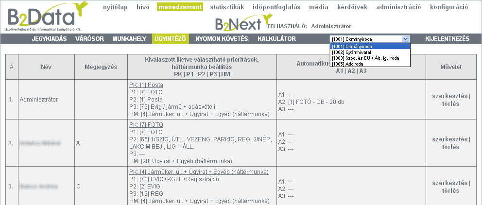 B2Next